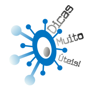 Dicas Muito Úteis - Logo
