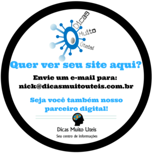Parceiros - Dicas Muito Uteis