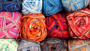 gráficos de crochê em português